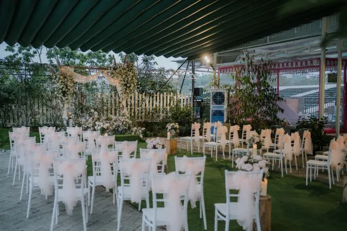 Nhà hàng Tâm Châu