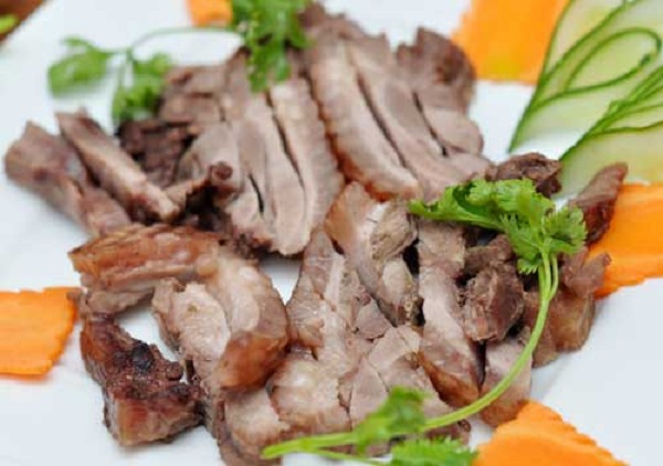 Nhím Làm Món Gì Ngon? Khám Phá Đặc Sản Thịt Nhím Thơm Lừng, Bổ Dưỡng