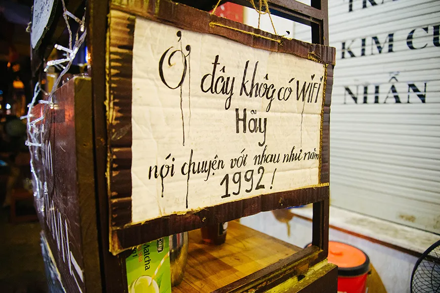 Slogan hay về món ăn Việt Nam và Hàn Quốc truyền thống