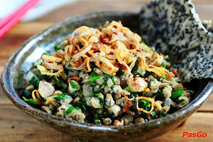 Những món ăn dân dã đậm đà tình quê miền Bắc