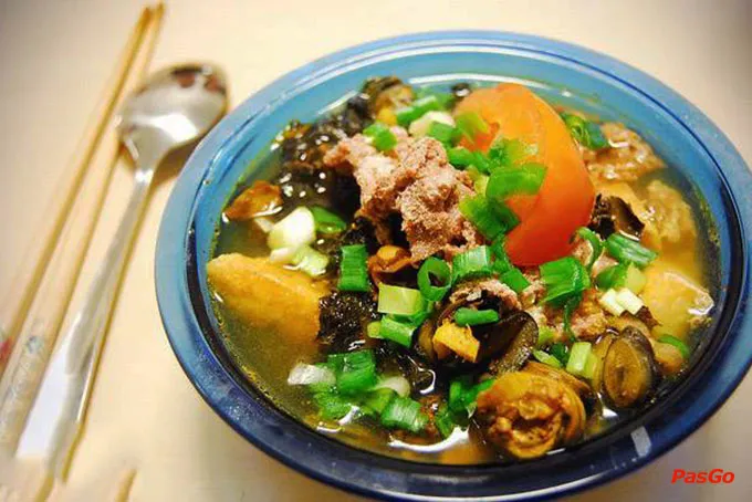 Vẻ đẹp khó cưỡng của các món đặc sản xứ Bắc