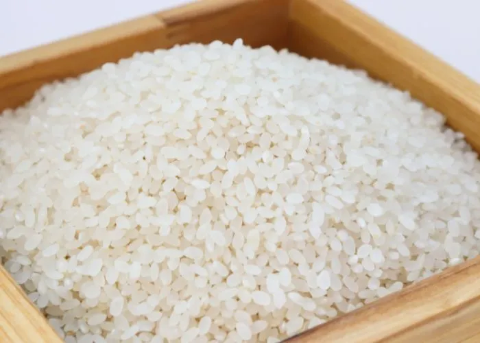 Các loại ngũ cốc và gạo khô là nguồn tinh bột dự trữ quan trọng