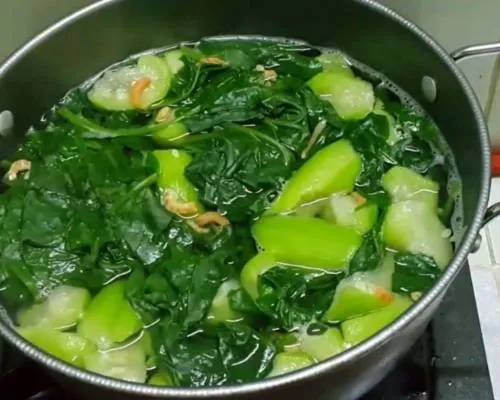 Những lưu ý chuyên môn khi nấu canh mướp bình thường để đạt hương vị tối ưu