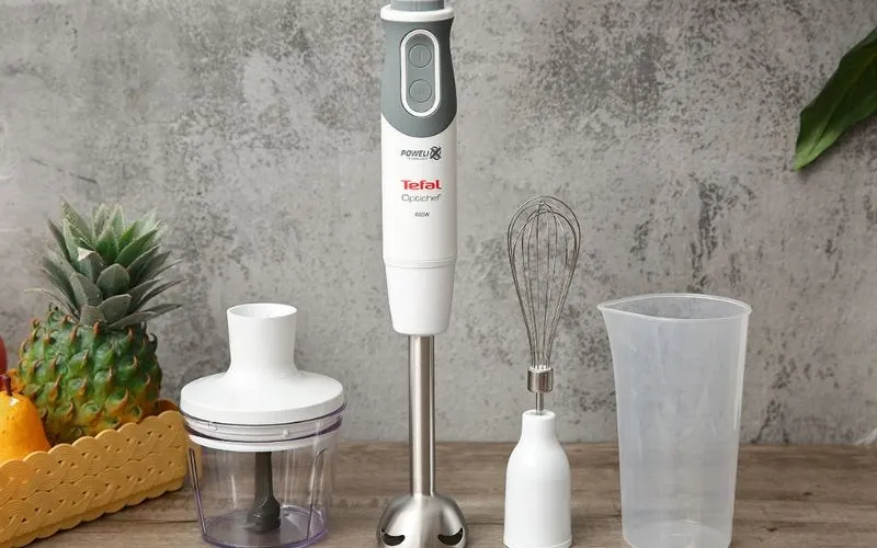 Máy xay sinh tố cầm tay đa chức năng