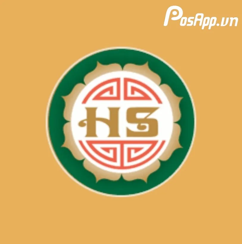 nhượng quyền quán chay