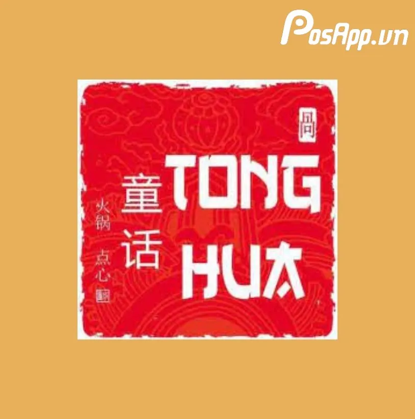 nhượng quyền dimsum