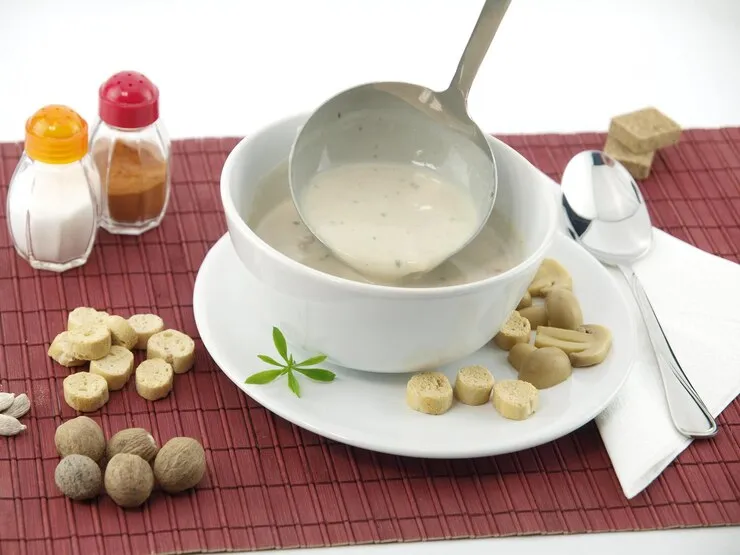 Nước chấm thịt nướng từ sữa đặc sánh mịn chuẩn vị 2026