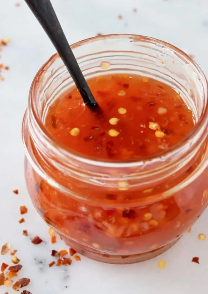 Sốt tương ớt Gochujang cay nồng chuẩn vị Hàn