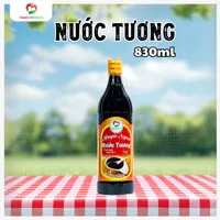 Nước Ttương Magic Ngon 830g