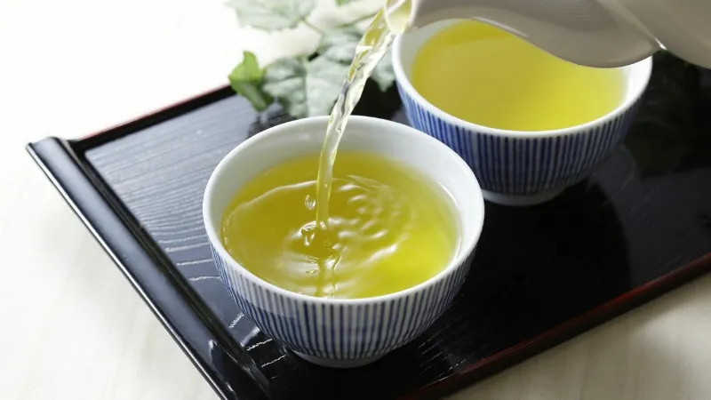 Nước lá vối giúp ổn định đường huyết và tốt cho tim mạch