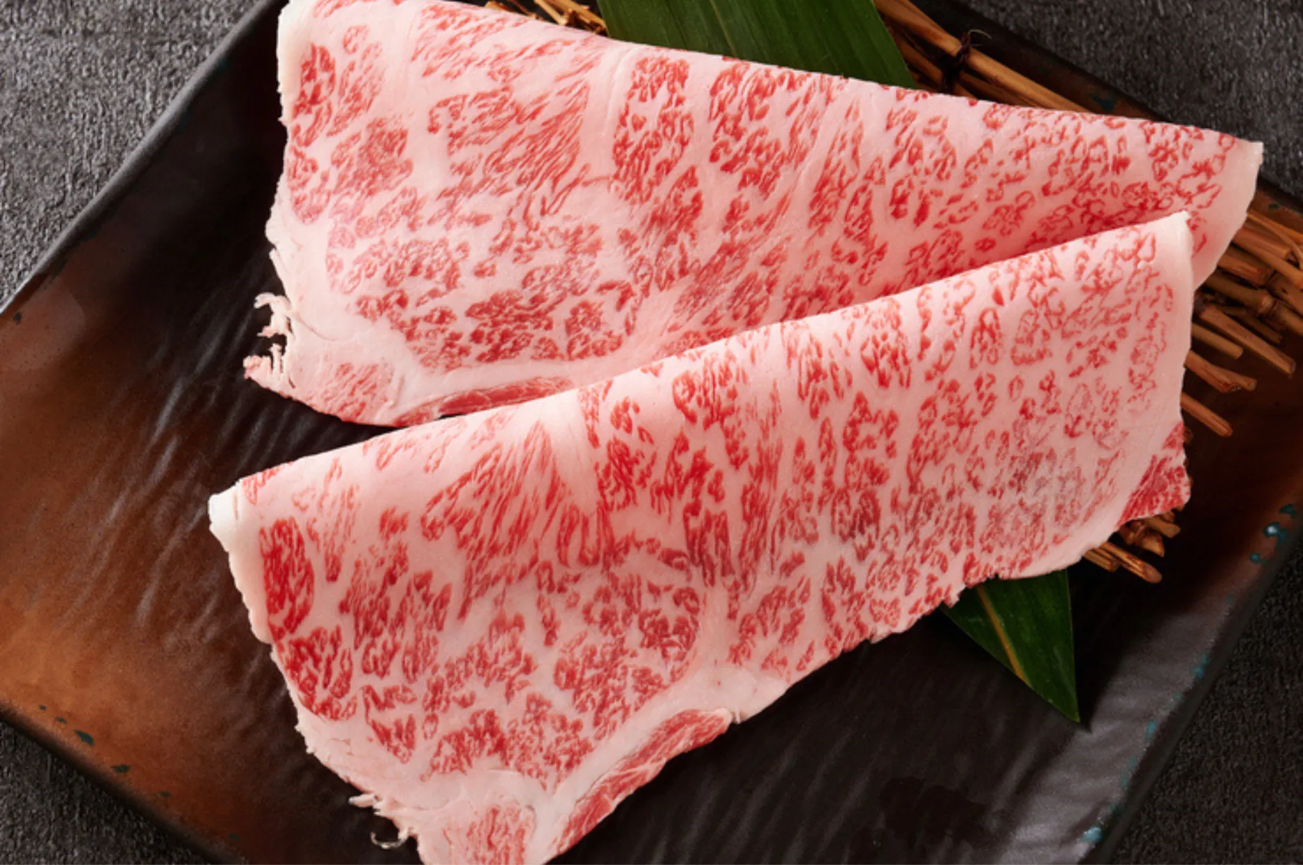 Bò Omi - thành viên của Tam Đại Hòa Ngưu