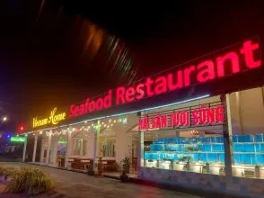 Nhà hàng Vietnam Home Mũi Né tại Phan Thiết