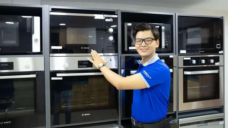 Khánh Vy Home là địa chỉ tin cậy để tư vấn và cung cấp thiết bị bếp cao cấp