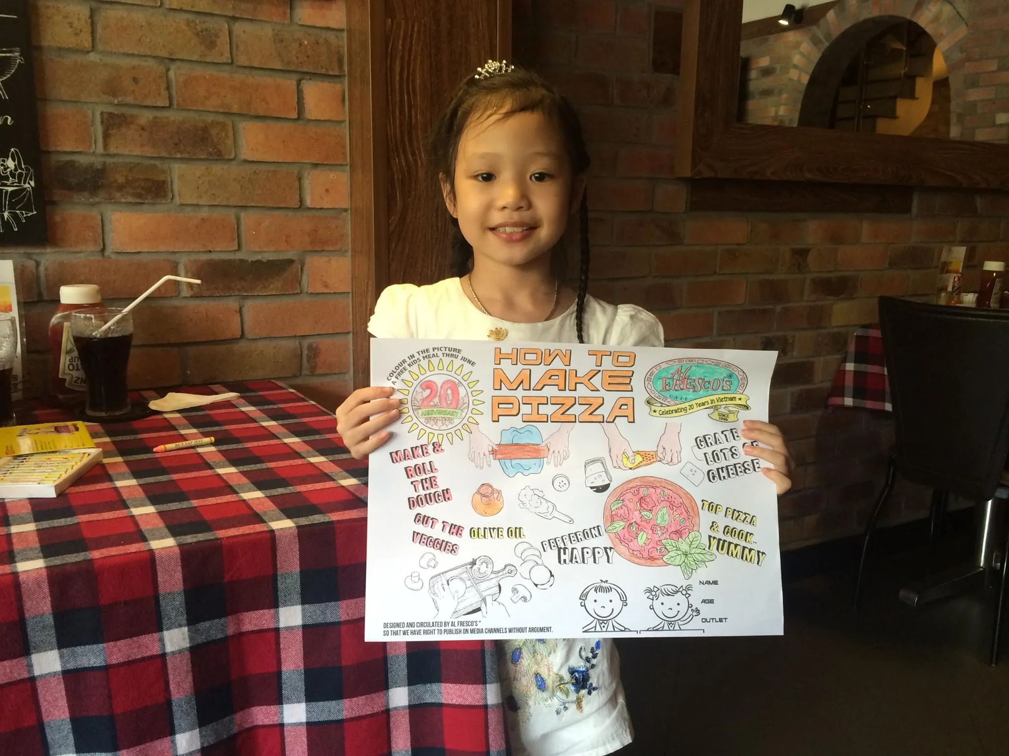 Nhà hàng Pepperoin