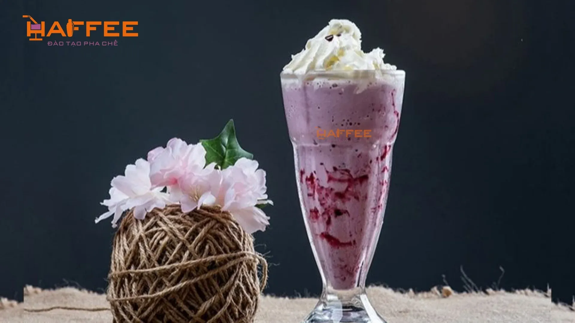 Sá»¯a chua viá»‡t quáº¥t Ä'Ã¡ xay â€