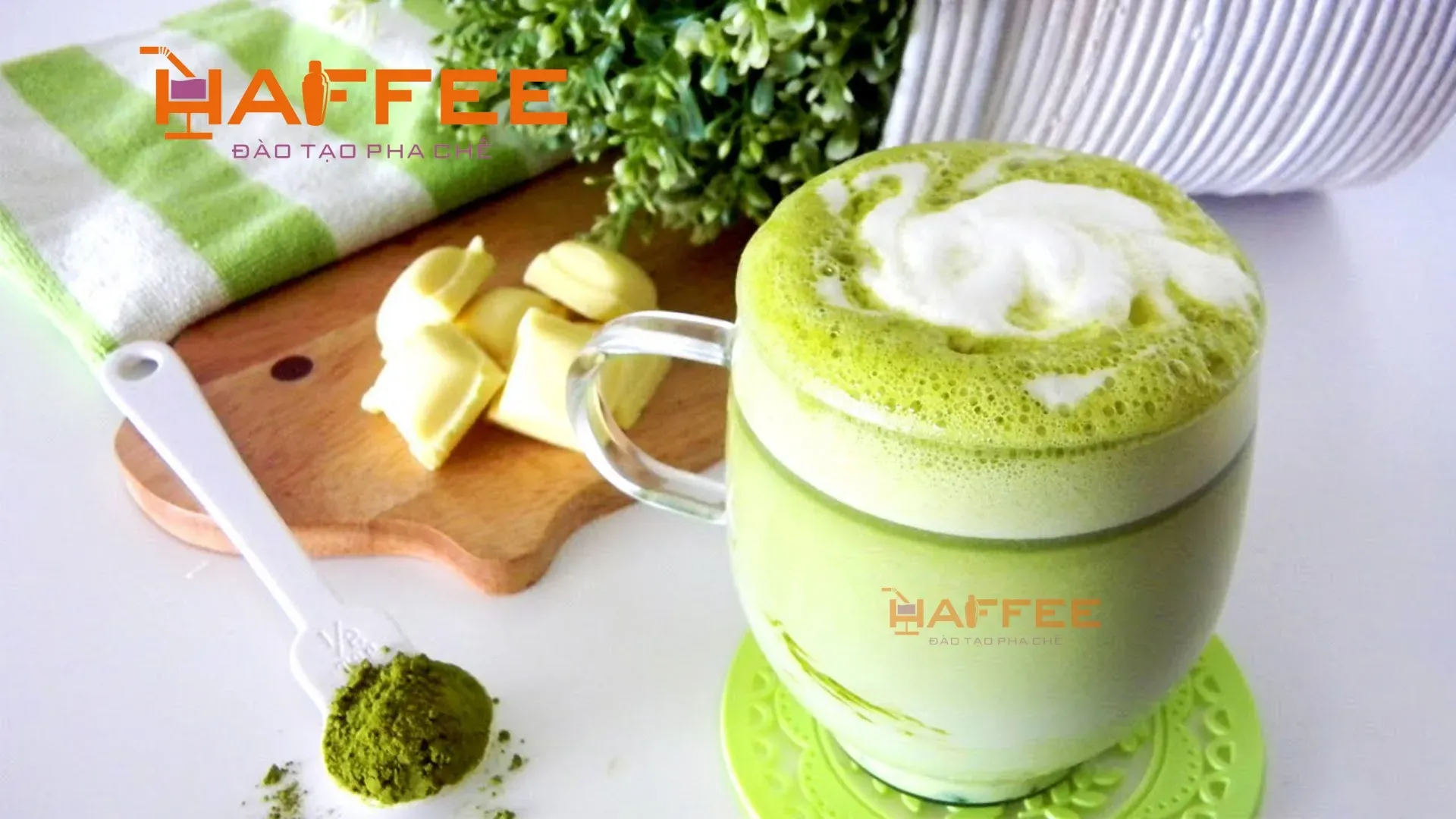 MÃ¡t láº¡nh, bÃ©o nháº¹, thÆ¡m vá»‹ trÃ  â€