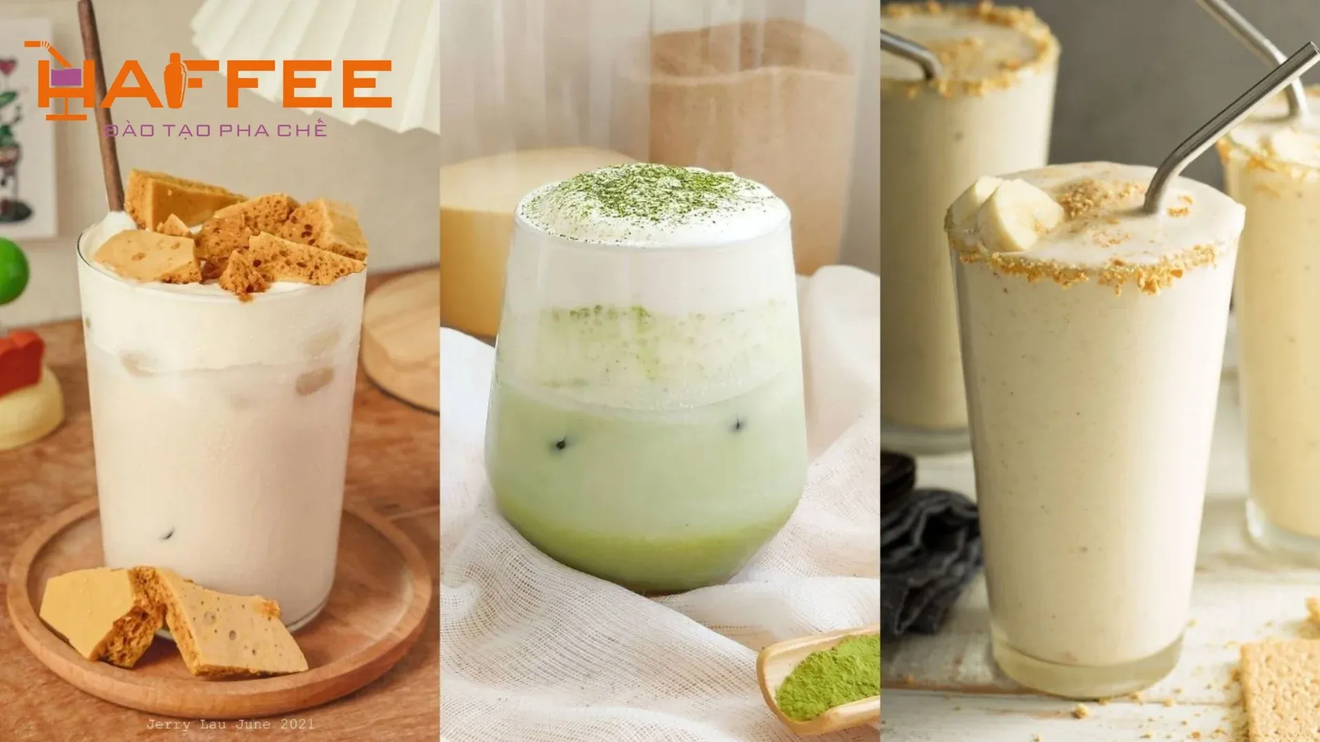 Muá»'n ly sá»¯a chua luÃ´n ngon, Ä'áº¹p, khÃ´ng tÃ¡ch lá»›p? BÃ­ quyáº¿t lÃ  chá»n Ä'Ãºng, pha chuáº©n, vÃ  khÃ´ng pha sáºµn quÃ¡ lÃ¢u!