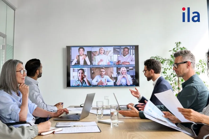 Be going to với kế hoạch cụ thể trong tương lai gần