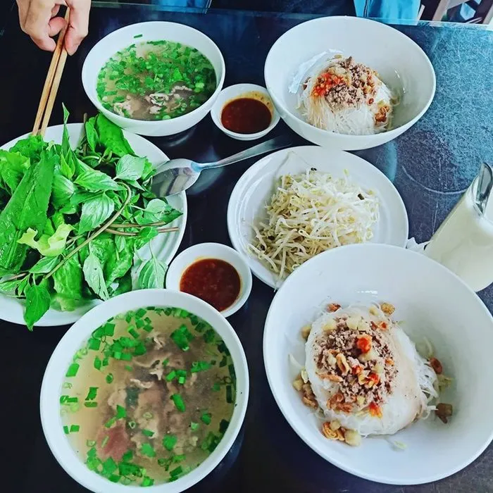 Phở Khô 99