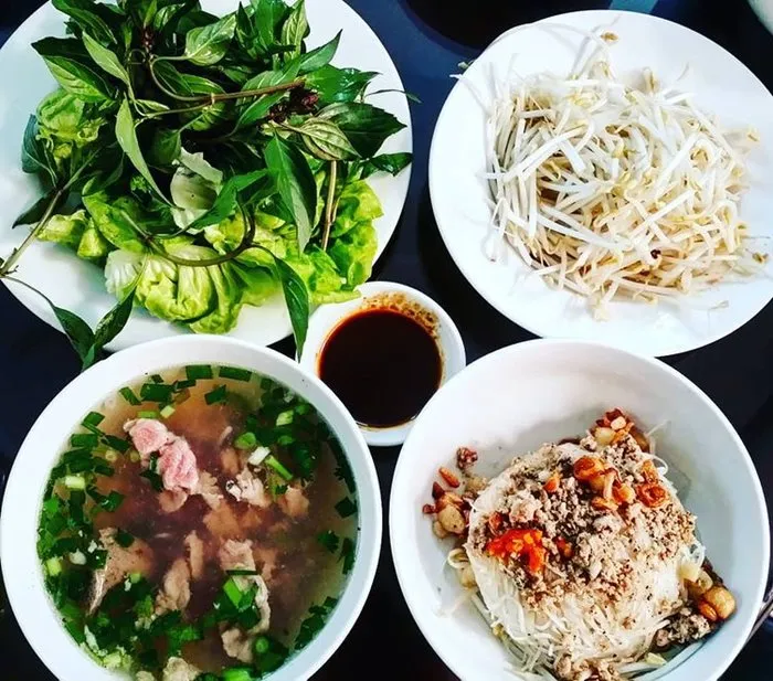 Phở Khô 99
