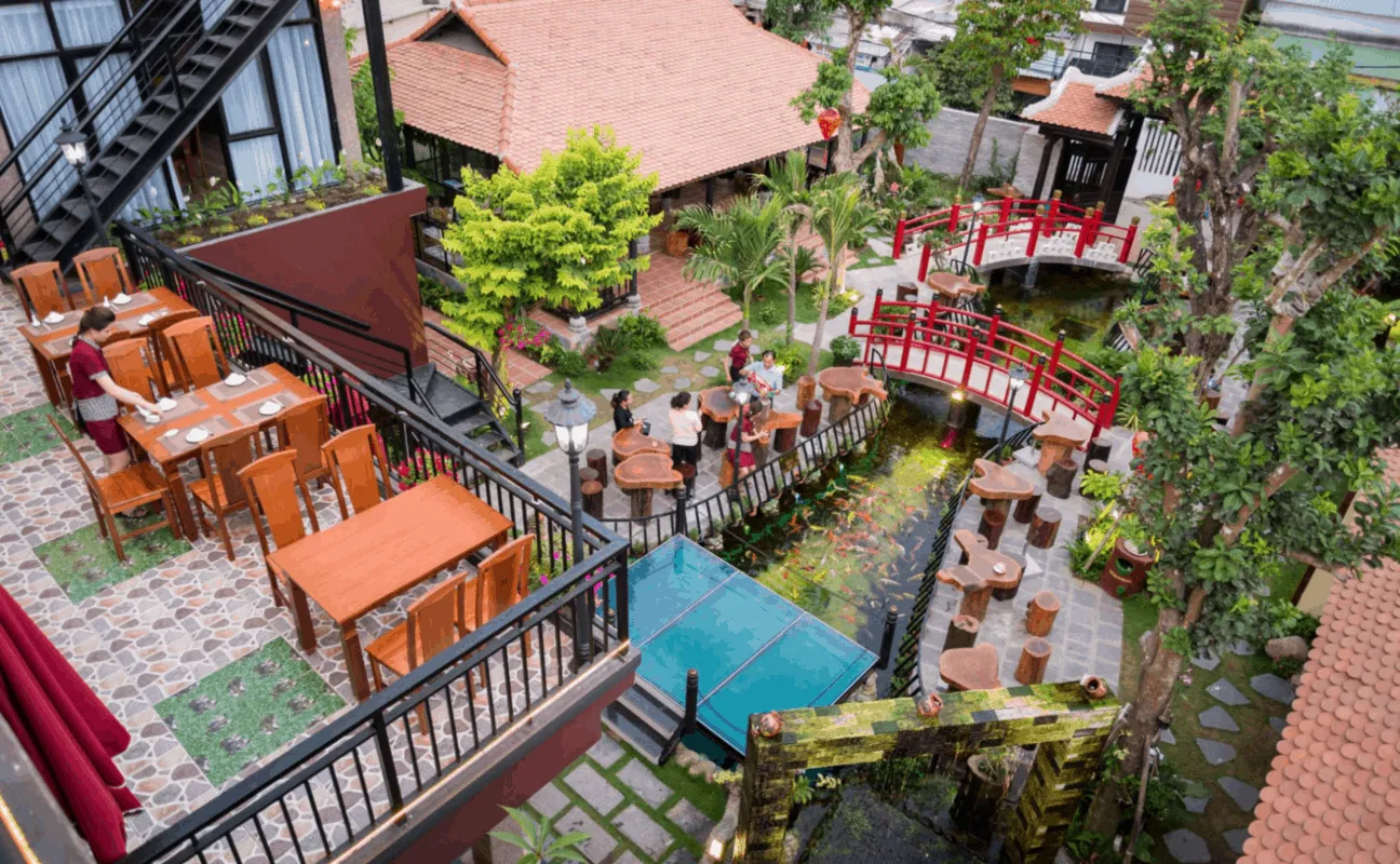 Ẩm Thực Đà Nẵng Corner