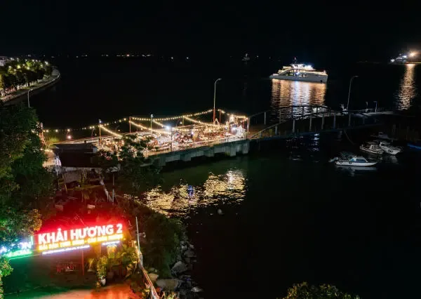 quán ăn ngon ở Hạ Long