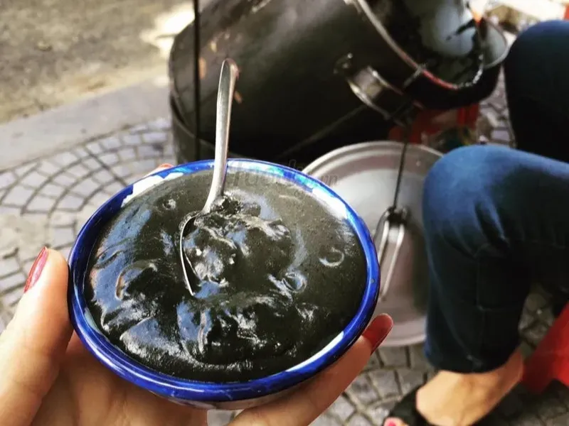 Đến Hội An không thể bỏ lỡ quán Xí Mà Phù Nguyễn Trường Tộ