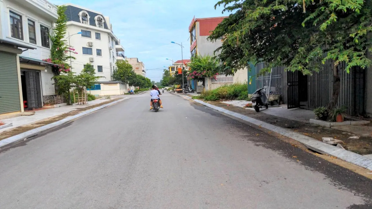 Các món ăn kèm phong phú tại Ông Phu