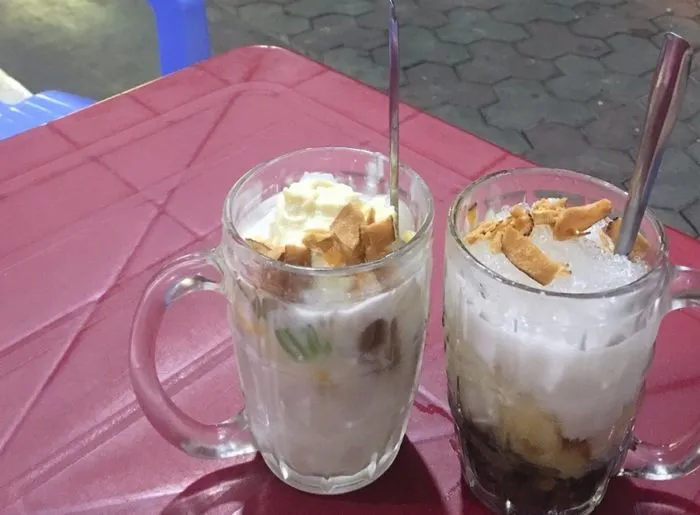 Quán Chè Ngon An Lạc