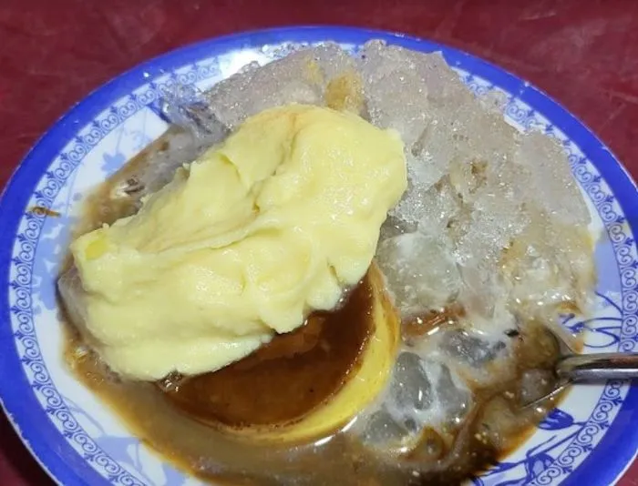 Quán Chè Ngon An Lạc