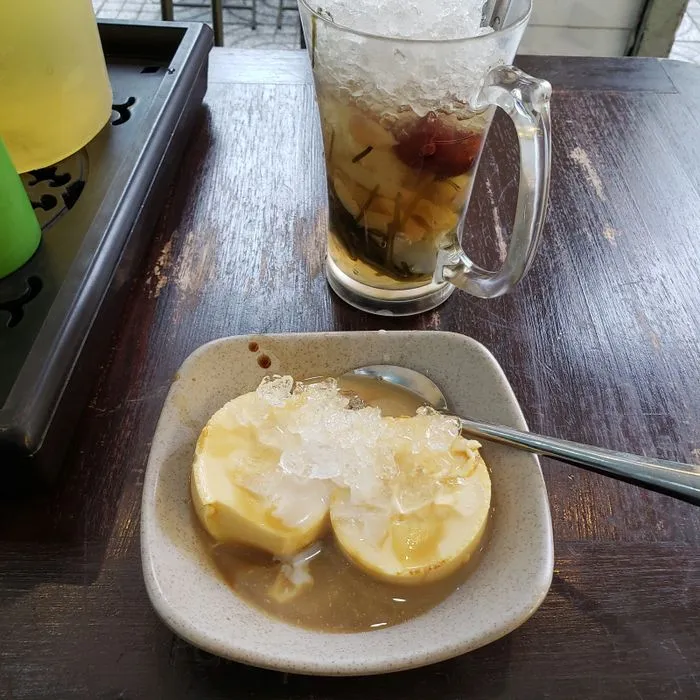 Quán chè thái Thảo Vy