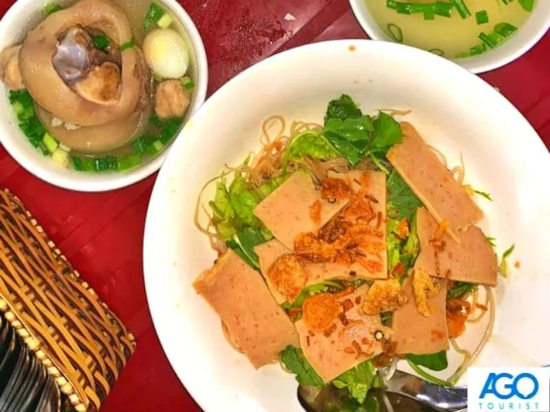 món ăn đêm ngon tại Đà Lạt