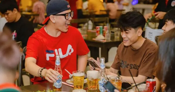 Quán ăn ngon ở Thủ Dầu Một Bình Dương - Quán Tư Nhớ