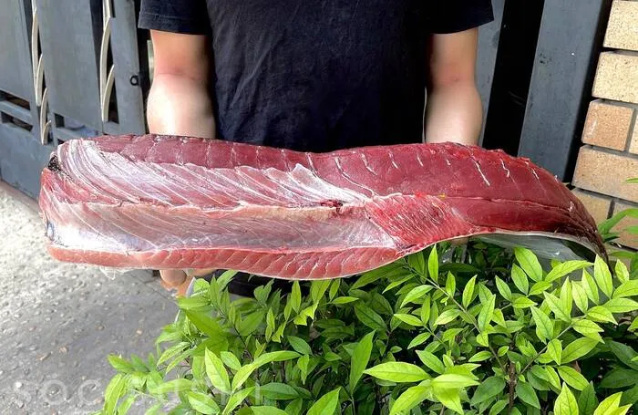 Quán ăn ngon ở Thủ dâu một Bình Dương - Sóc Sushi