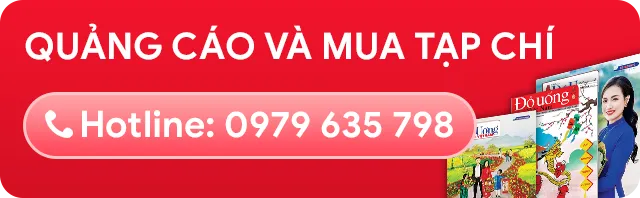 Đặt mua tạp chí