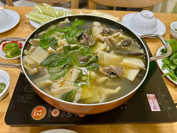 quán ăn ngon lê trọng tấn hà nội - Shizuka Chan