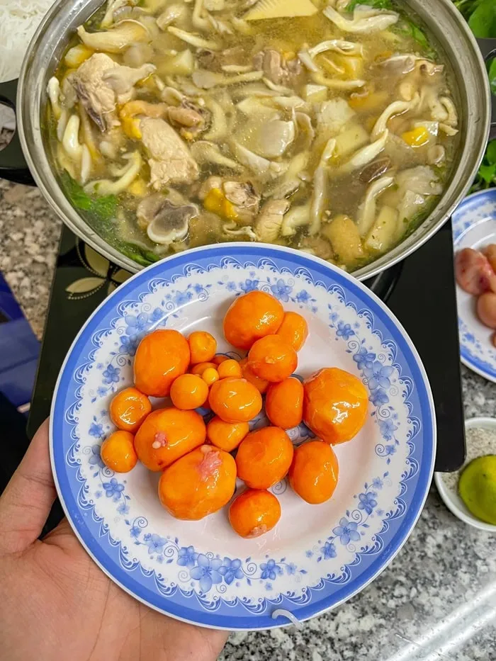 quán ăn ngon lê trọng tấn hà nội - Tao Ngộ