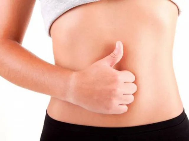 Tác dụng hỗ trợ tiêu hóa vượt trội của canh rau đay