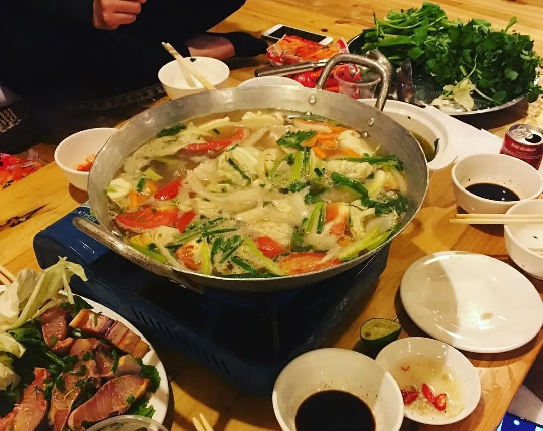 Quán Thắng Cố A Quỳnh - lựa chọn ngon bổ rẻ tại Sapa