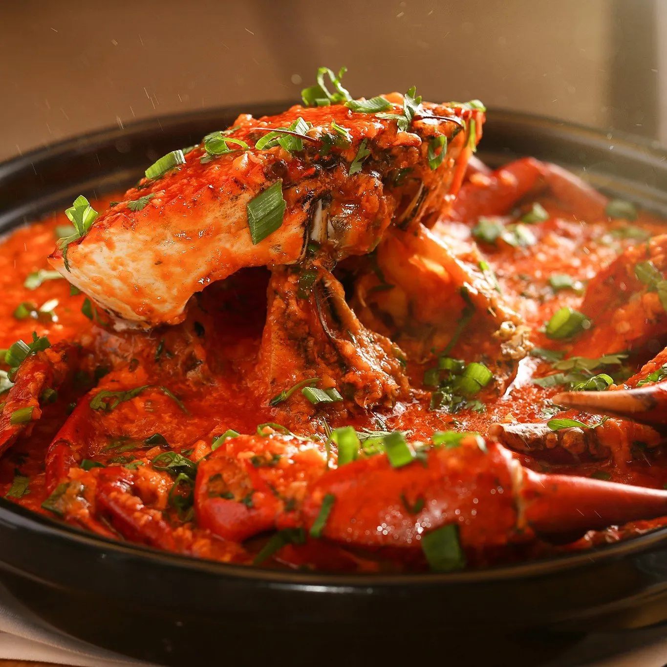 Review các nhà hàng hải sản ở TPHCM