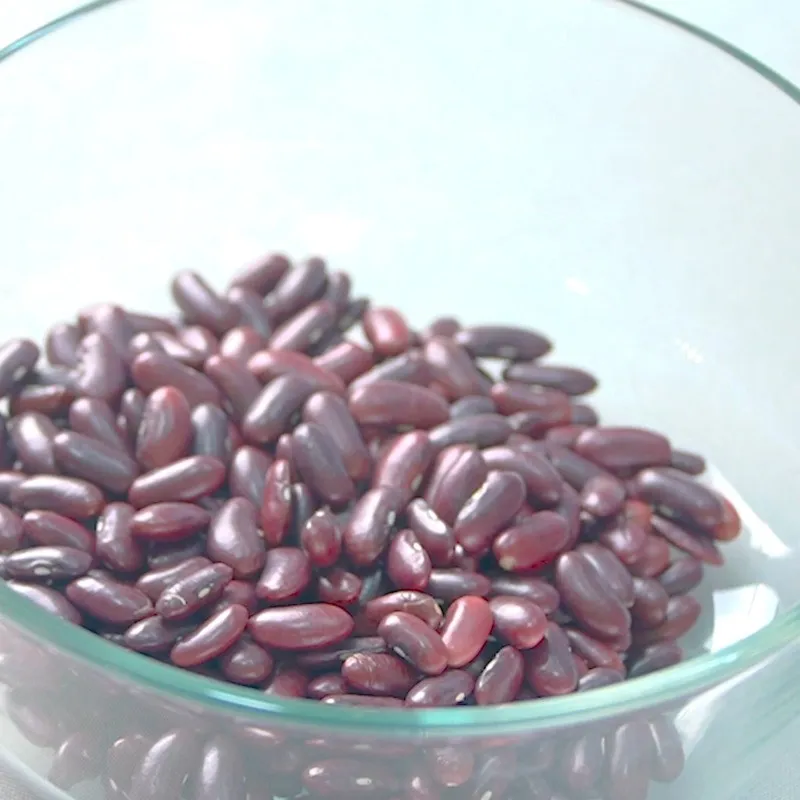 Các bước hầm đậu đỏ tây cho mềm mịn chuẩn vị