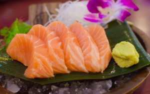 Sashimi Là Món Gì? Khám Phá Nét Tinh Hoa Ẩm Thực Nhật Bản