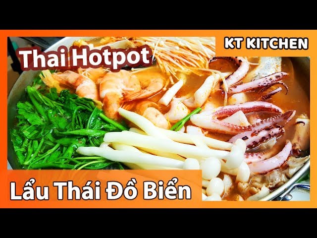 Bí Quyết Chuẩn Vị: Cách Nấu Bún Thái Tom Yum Ngon Như Nhà Hàng