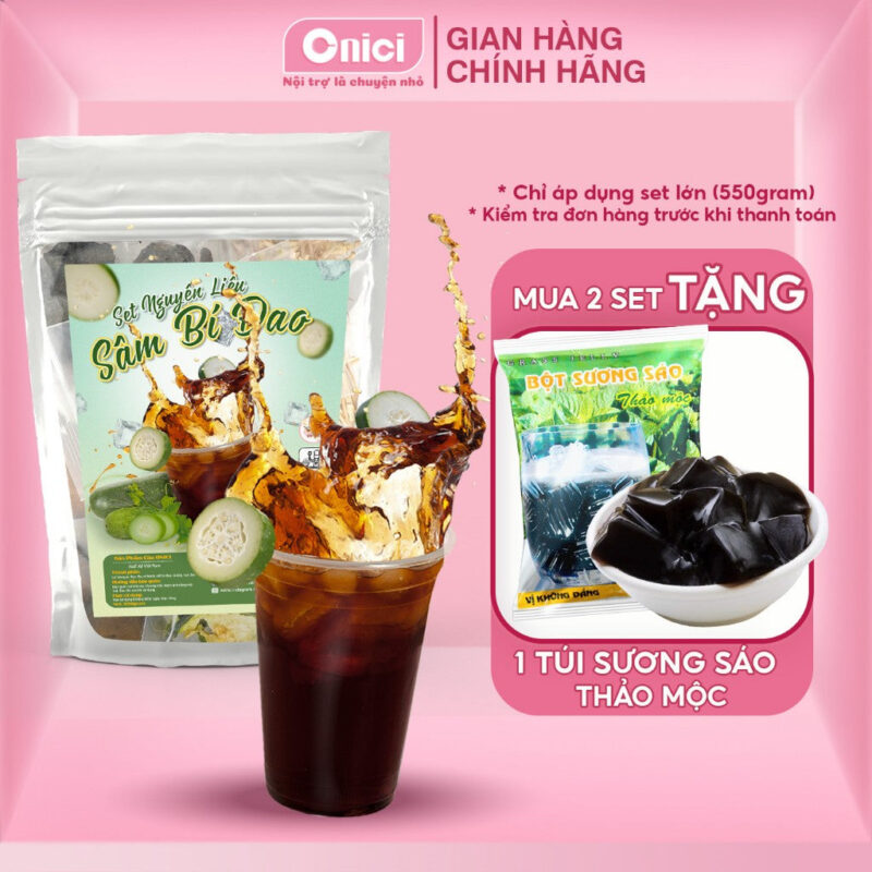 Bí Quyết Nấu Trà Bí Đao Không Cần Thục Địa Thanh Mát Chuẩn Vị Tại Nhà