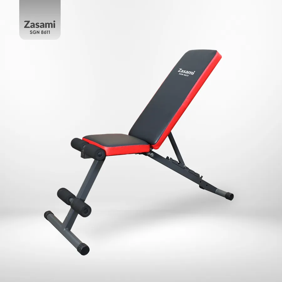 Ghế tạ đa năng SGN-8611