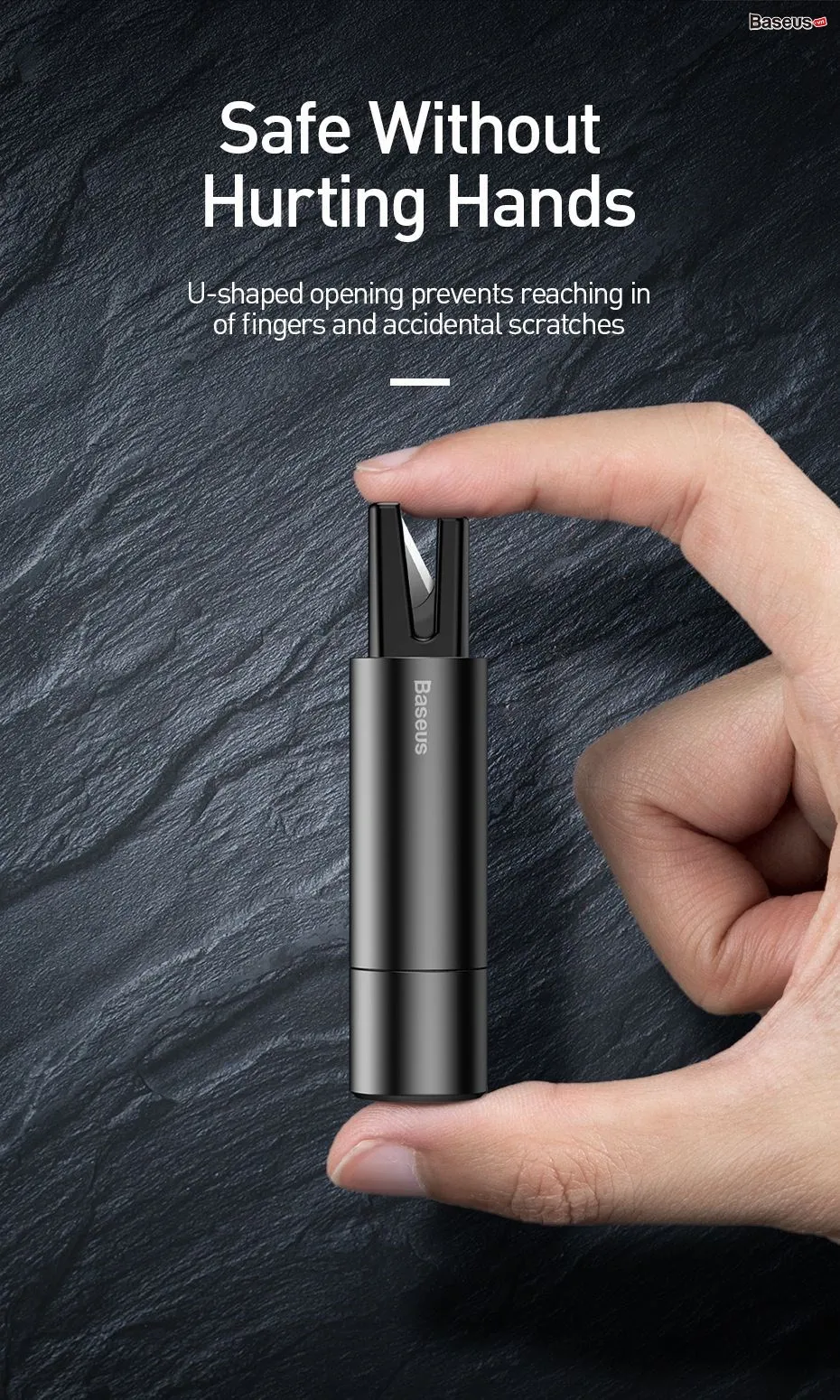 Cách sử dụng dao cắt dây