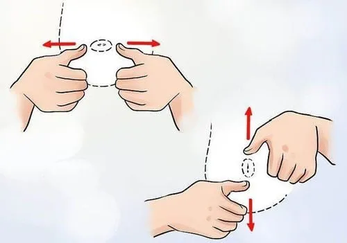 Quy trình sử dụng dụng cụ hút núm vú đúng cách