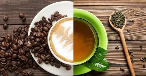 Trà và cà phê có thể ảnh hưởng tiêu cực đến chất lượng và số lượng sữa mẹ nếu dùng quá liều