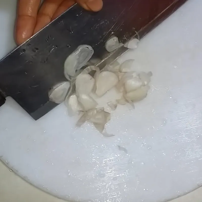 Thêm gia vị và nêm nếm lại cho vừa miệng