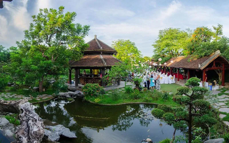 Softwater Restaurant